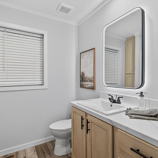 Alpha / Axis 32563N Interior 122995