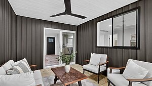 Alpha / Axis 32563N Interior 122998