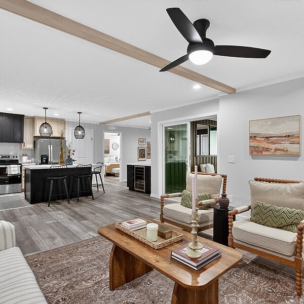 Alpha / Axis 32563N Interior 122981