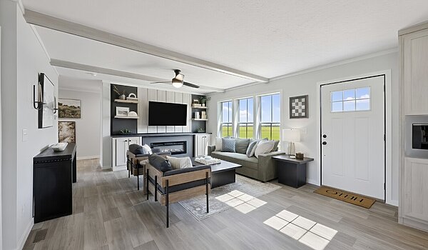 Alpha / Axis 32563N Interior 121375