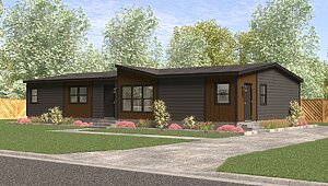 Alpha / Axis 32563N Exterior 149885
