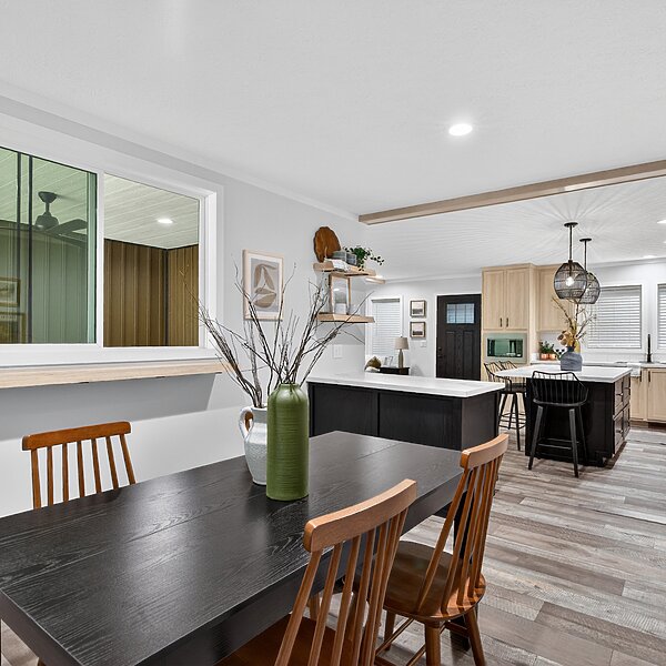 Alpha / Axis 32563N Kitchen 149891