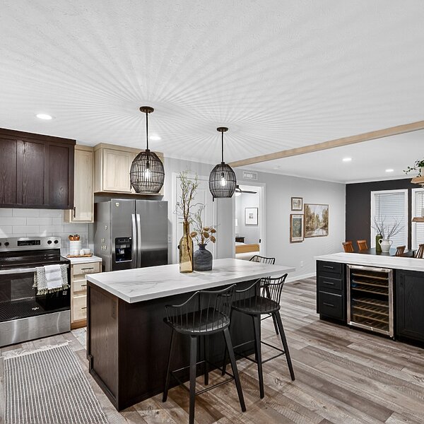 Alpha / Axis 32563N Kitchen 149892