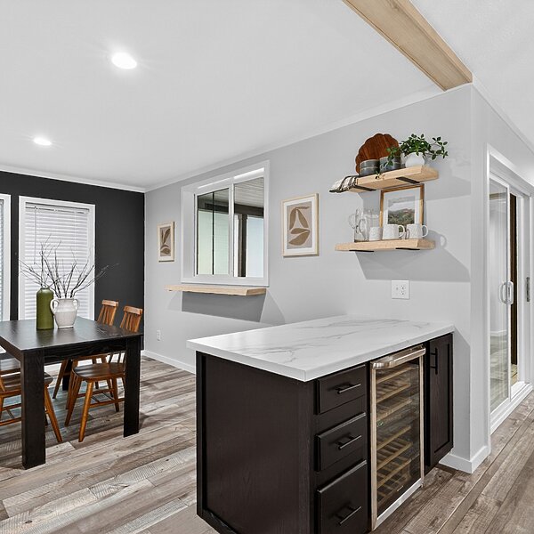 Alpha / Axis 32563N Kitchen 149894