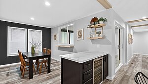 Alpha / Axis 32563N Kitchen 149894