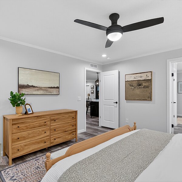 Alpha / Axis 32563N Bedroom 149904