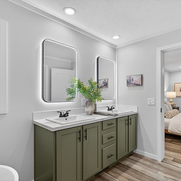 Alpha / Axis 32563N Bathroom 149908