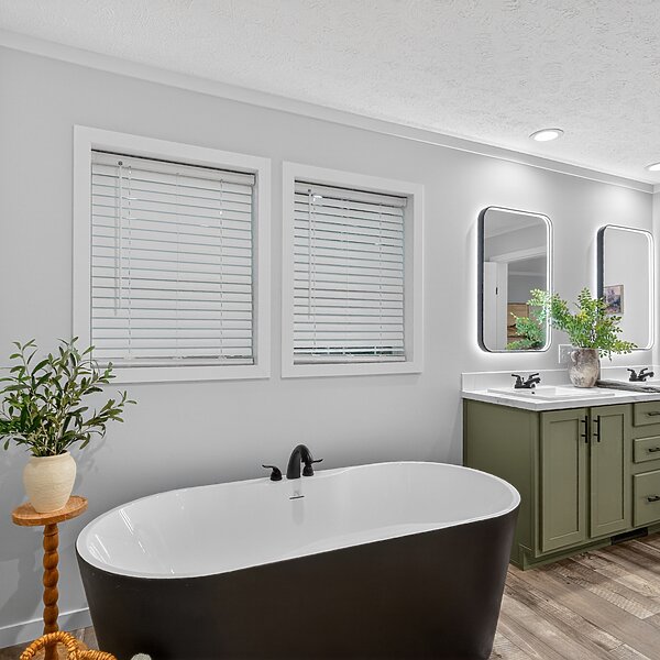 Alpha / Axis 32563N Bathroom 149912