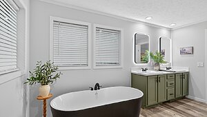 Alpha / Axis 32563N Bathroom 149912