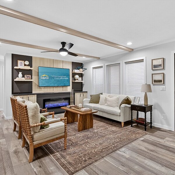 Alpha / Axis 32563N Interior 122982