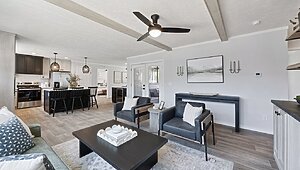 Alpha / Axis 32563N Interior 121376