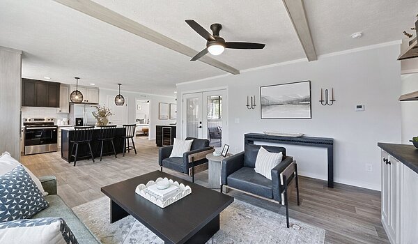 Alpha / Axis 32563N Interior 121376