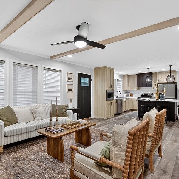 Alpha / Axis 32563N Interior 122983