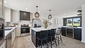 Alpha / Axis 32563N Interior 121378