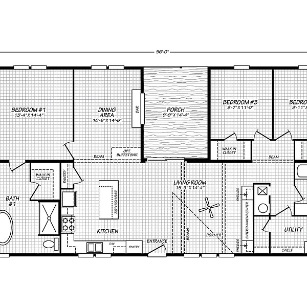 Alpha / Axis 32563N Layout 149883