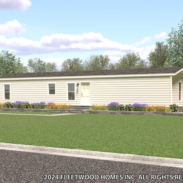 Berkshire / 16603C Exterior 121392