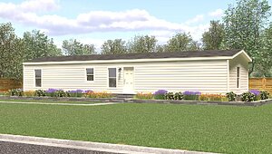 Berkshire / 16603C Exterior 121392