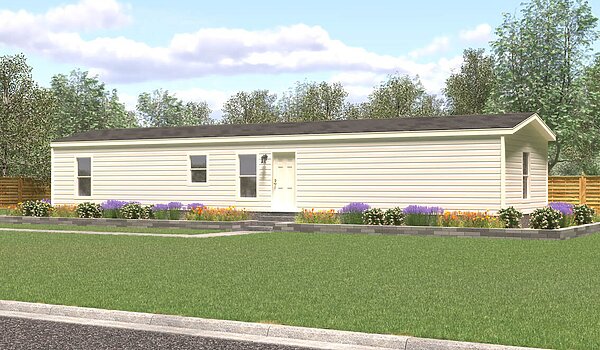 Berkshire / 16603C Exterior 121392