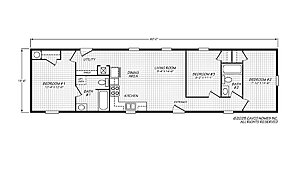 Berkshire / 16603C Layout 121391