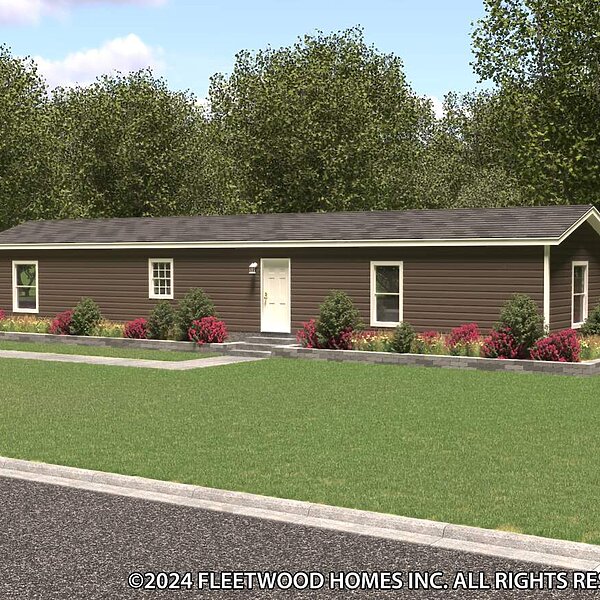 Berkshire / 16663C Exterior 121394