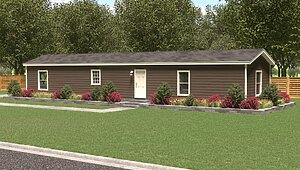 Berkshire / 16663C Exterior 121394