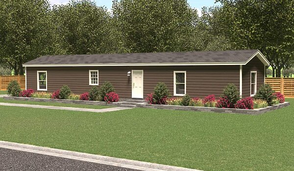 Berkshire / 16663C Exterior 121394