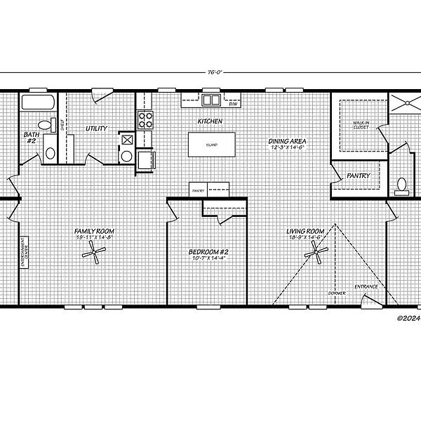 Heritage Pointe / 32764I Layout 121395