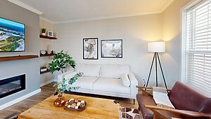 Anthem / Cumberland Duplex 270AY16762J Interior 123431