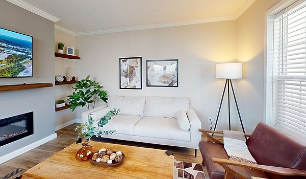 Anthem / Cumberland Duplex 270AY16762J Interior 123431