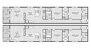 Anthem / Cumberland Duplex 270AY16762J Layout 123429