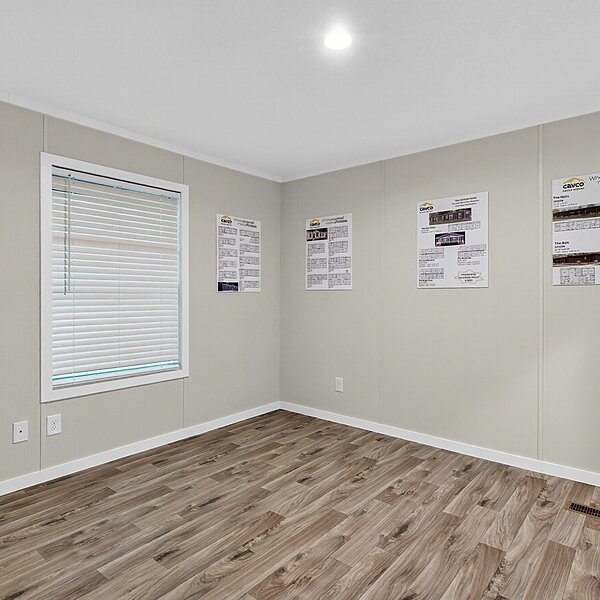 Cavco Community / Violet 16763F Interior 130882
