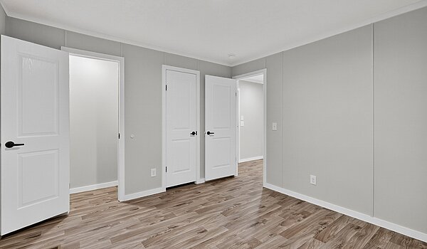Cavco Community / Violet 16763F Interior 130883
