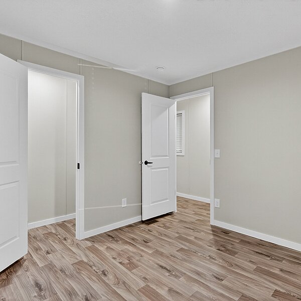 Cavco Community / Violet 16763F Interior 130885