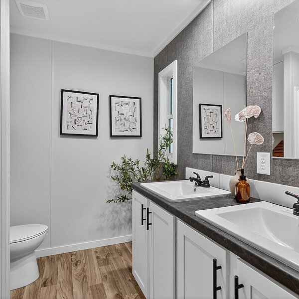 Cavco Community / Violet 16763F Interior 130886