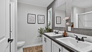 Cavco Community / Violet 16763F Interior 130886