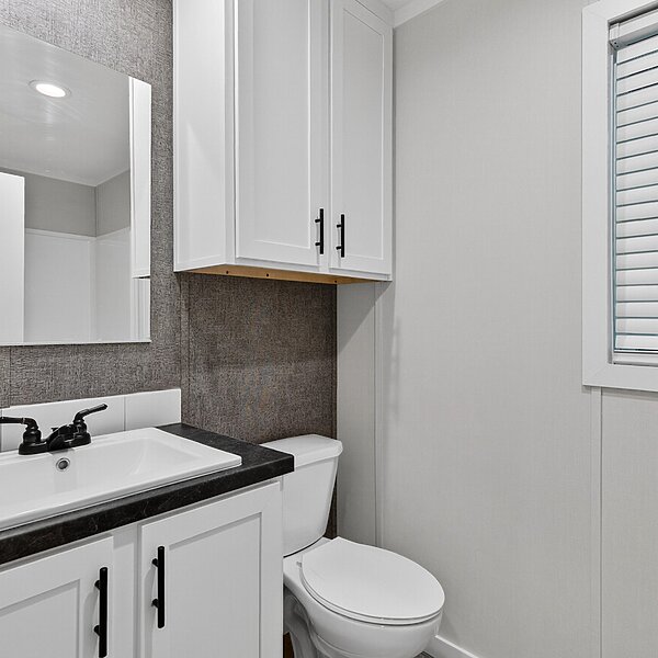 Cavco Community / Violet 16763F Interior 130888