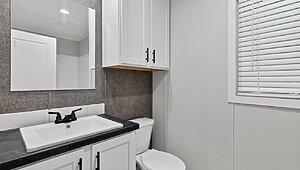 Cavco Community / Violet 16763F Interior 130888