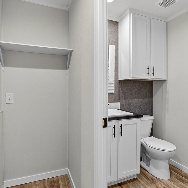 Cavco Community / Violet 16763F Interior 130889