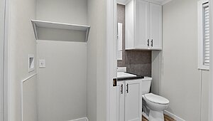 Cavco Community / Violet 16763F Interior 130889