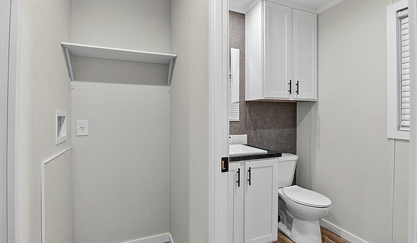 Cavco Community / Violet 16763F Interior 130889