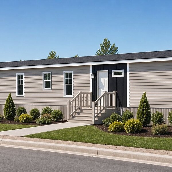 Cavco Community / Violet 16763F Exterior 130873