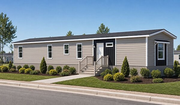 Cavco Community / Violet 16763F Exterior 130873
