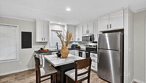 Cavco Community / Violet 16763F Kitchen 149918