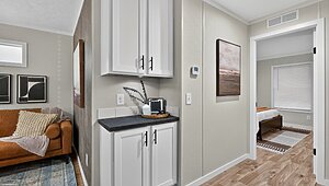 Cavco Community / Violet 16763F Kitchen 149919