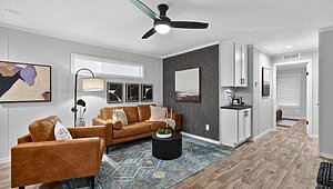 Cavco Community / Violet 16763F Interior 149923
