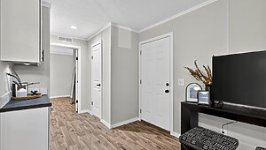 Cavco Community / Violet 16763F Interior 149924