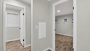 Cavco Community / Violet 16763F Interior 149925
