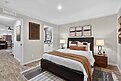 Cavco Community / Violet 16763F Bedroom 149928