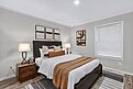 Cavco Community / Violet 16763F Bedroom 149929