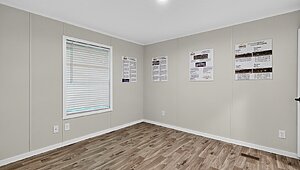 Cavco Community / Violet 16763F Bedroom 149932
